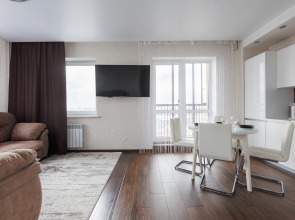 Апартаменты 3х Комнатные Ипподромская