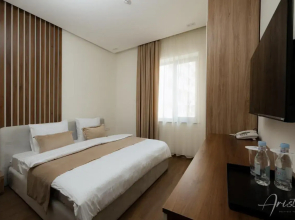 Aristo Boutique Hotel