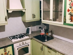 Квартира в стиле Прованс, центр