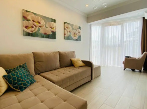 Апартаменты Marlen Apart ЖК Версаль