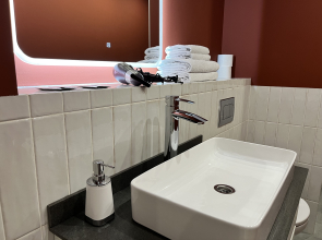 Квартира Люкс на Блюхера Пятая Авеню