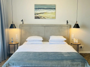 Апартаменты More