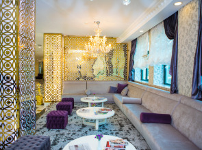 Отель Ramada Baku