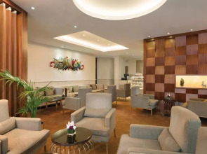 Hotel Ramada by Wyndham Abu Dhabi Corniche