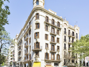 Thesuites Barcelona Apartments