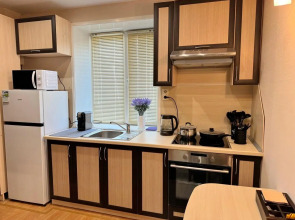 Квартира Солнечный город