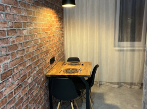 Na Poberezhye Baltiyskogo Morya Flat