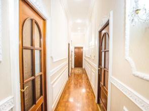 Апартаменты 3 комнатная квартира рядом с Исаакиевским собором и Невским проспектом