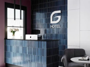 Hotel Greenfeel Rybinsk