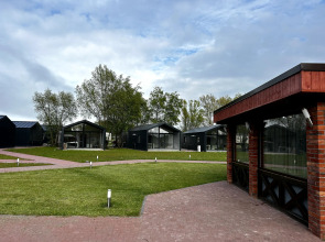 Кемпинг гостевые дома