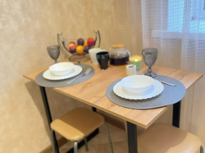 Квартира Уютная квартира у моря в центре