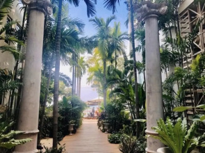 Апартаменты Riviera Wongamat Beach