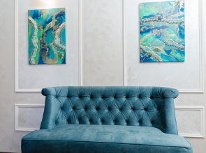 Отель Атлантида