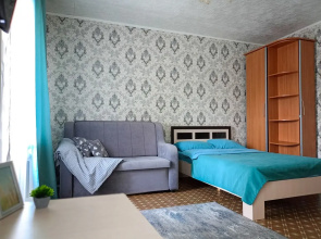 SweetHome ryadoms ZhD bol'nitsey Apartments