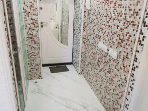 Заповедные Кварталы 4