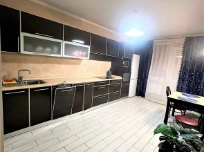 Апартаменты МЕГАПОЛИС пр. Революции 9-А-115