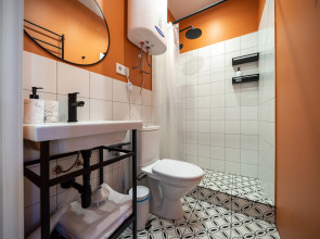 Жилое Помещение Light house на Маяковского 28б