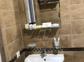 Гостевой дом Residence Terrace