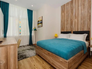 Отель Бульвар