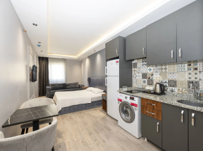 Отель Comfort Suites