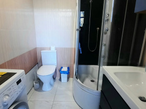 Апартаменты Арт Лайт Сити