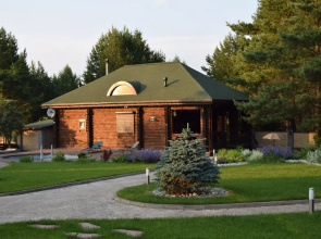 Selo Golyanyi Guest house