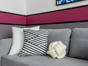 Апартаменты Your Gray Apart