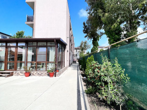 Гостевой дом Familia