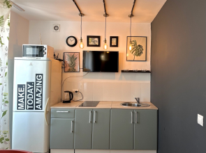 Квартира Калина проспект Победы 49