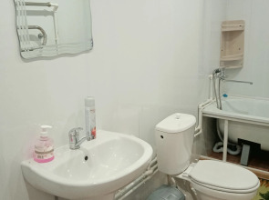 Гостиница Гостевой Дом