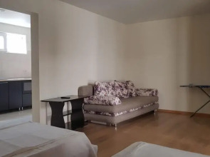 Гостевой дом Седьмое небо