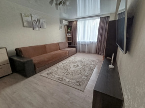 Квартира Уютная 2 комнатная квартира на реке