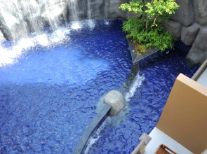 Princess Seaview Resort & Spa Hotel