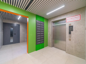 Квартира уютная в центре города рядом с вокзалом