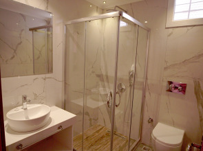 Отель Seyir Village