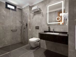 Ramada Encore By Wyndham Istanbul Sisli