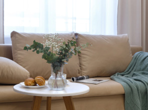 Квартира в Центре Иркутска