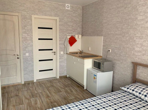 Апартаменты Apple House 1