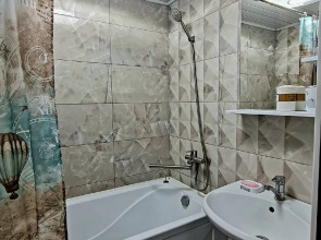 Апартаменты Турист