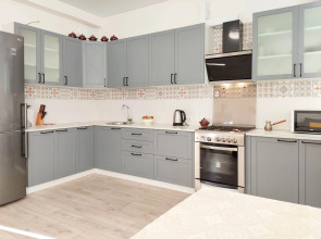 Апартаменты Сердце города Сеть ЙоХоум