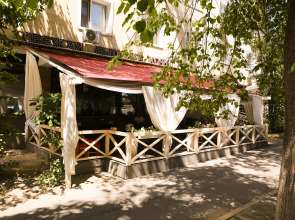 Апартаменты ADT Scandinavian Grey