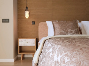 Апарт-отель Серенити Премиум