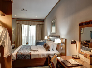 Orchid Hotel Al Barsha, Formerly Golden Tulip Al Barsha