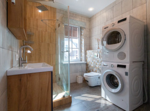 Вилла Твой Дворец в Малиновке