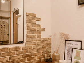 Апартаменты Rubtsovka Flat