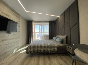 Квартира Отличная студия