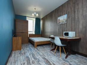 Dolina Apartments