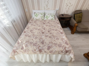 Квартира у Верхнего пруда