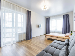 Апартаменты DreamHouse ЖК Сириус