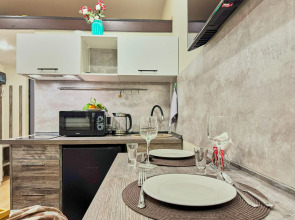 Апартаменты уютные чистые у метро